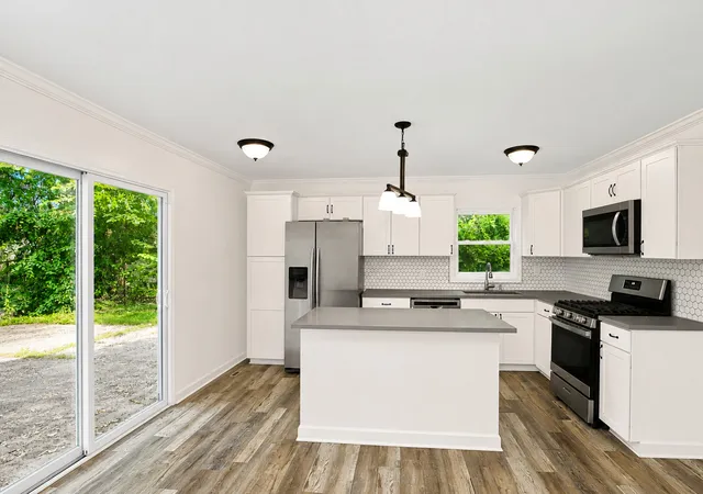 2nd image of 946 Harvard Ln, Matteson, IL 60443 | MLS# 12728970