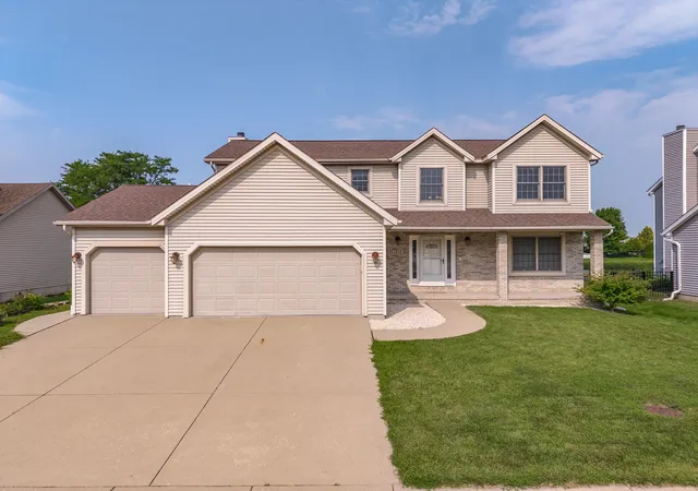 49th image of 1219 Lodge Pole Ln, Normal, IL 61761 | MLS# 12728996