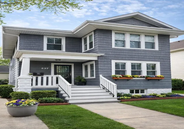 Photo 2 of Multi family home for sale at 237 W 114th Street, Chicago, IL 60628 | MLS# 12729007 | Listing updated on 2026-08-28