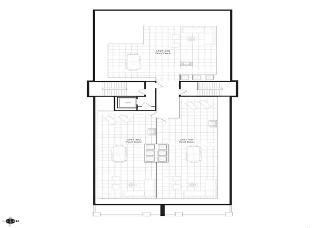 Photo 24 of Condo for sale at 5340 N Lincoln Ave #401, Chicago, IL 60625 | MLS# 12729015 | Listing updated on 2026-08-18