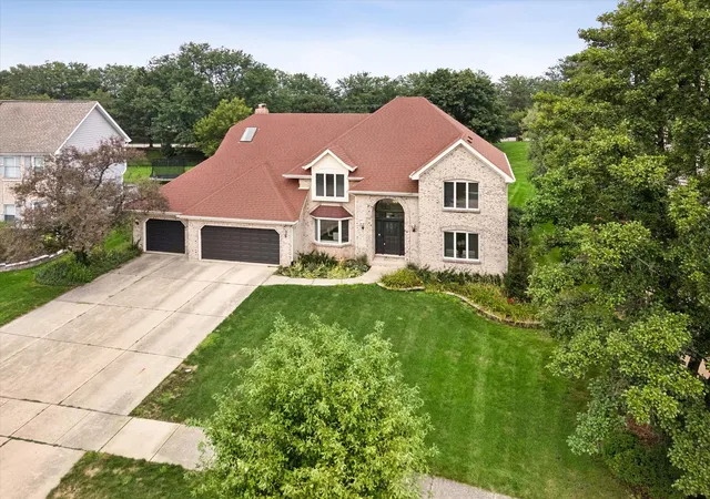 1st image of 4012 Broadmoor Cir, Naperville, IL 60564 | MLS# 12729034