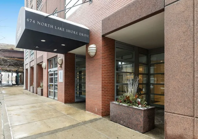 1st image of 474 N Lake Shore Dr #3102, Chicago, IL 60611 | MLS# 12729087