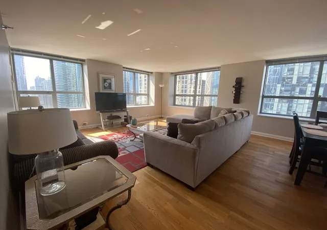 3rd image of 474 N Lake Shore Dr #3102, Chicago, IL 60611 | MLS# 12729087