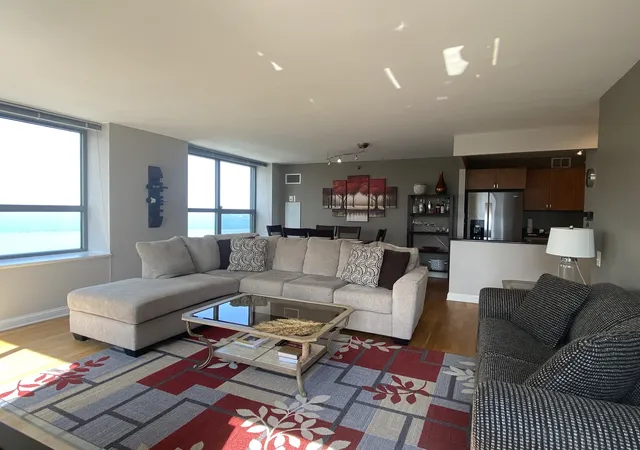 5th image of 474 N Lake Shore Dr #3102, Chicago, IL 60611 | MLS# 12729087