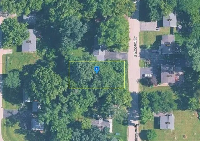 Photo 1 of Land for sale at 2611 E Chestnut Dr, Wonder Lake, IL 60097 | MLS# 12729114 | Listing updated on 2026-09-08