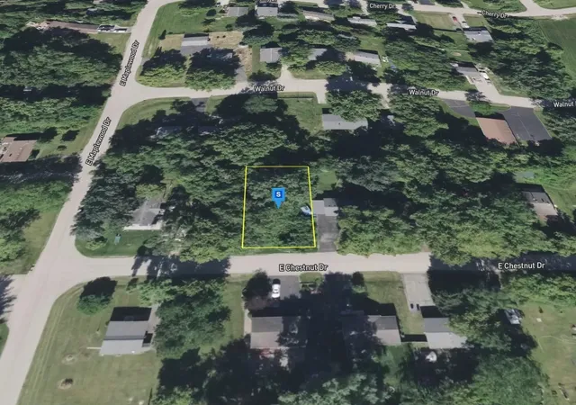 Photo 2 of Land for sale at 2611 E Chestnut Dr, Wonder Lake, IL 60097 | MLS# 12729114 | Listing updated on 2026-09-08