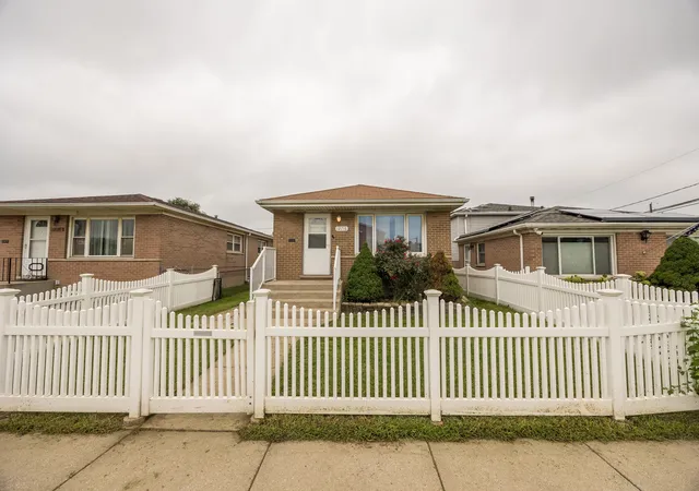 Photo 1 of Single family home for sale at 12716 S Saginaw Ave, Chicago, IL 60633 | MLS# 12729138 | Listing updated on 2026-08-30