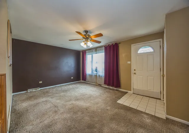 Photo 3 of Single family home for sale at 12716 S Saginaw Ave, Chicago, IL 60633 | MLS# 12729138 | Listing updated on 2026-08-30