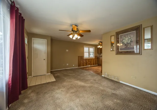 Photo 4 of Single family home for sale at 12716 S Saginaw Ave, Chicago, IL 60633 | MLS# 12729138 | Listing updated on 2026-08-30