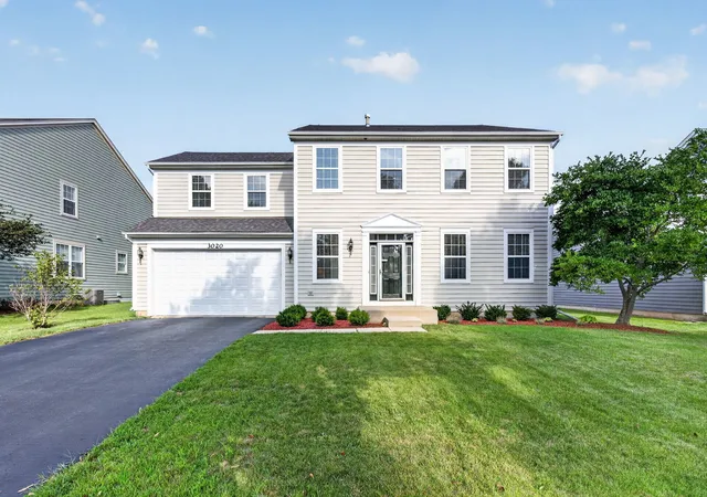 2nd image of 3020 Chalkstone Ave, Elgin, IL 60124 | MLS# 12729170