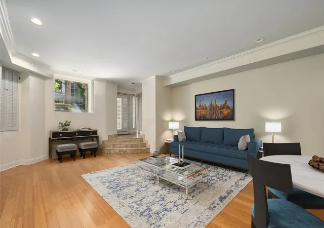 2nd image of 82 E Elm St #1, Chicago, IL 60611 | MLS# 12729172