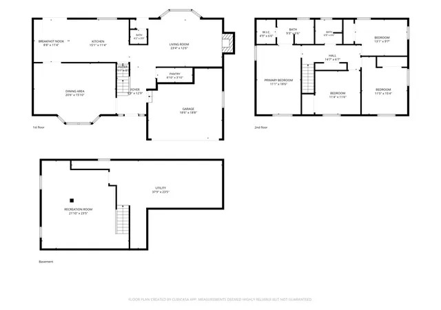 28th image of 1685 Dartmouth Ln, Deerfield, IL 60015 | MLS# 12729185