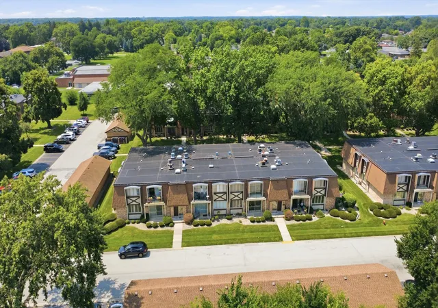 Photo 22 of Condo for sale at 12750 Carriage Ln #A1, Crestwood, IL 60418 | MLS# 12729228 | Listing updated on 2026-08-18