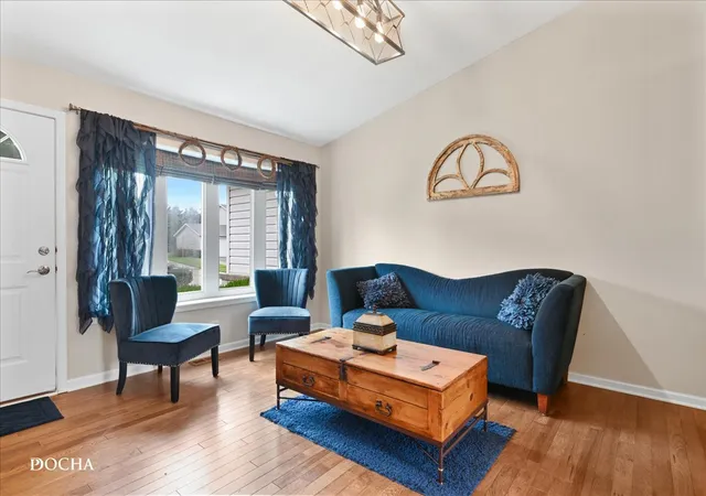 Photo 2 of Single family home for sale at 190 N Juniper St, Cortland, IL 60112 | MLS# 12729244 | Listing updated on 2026-08-25