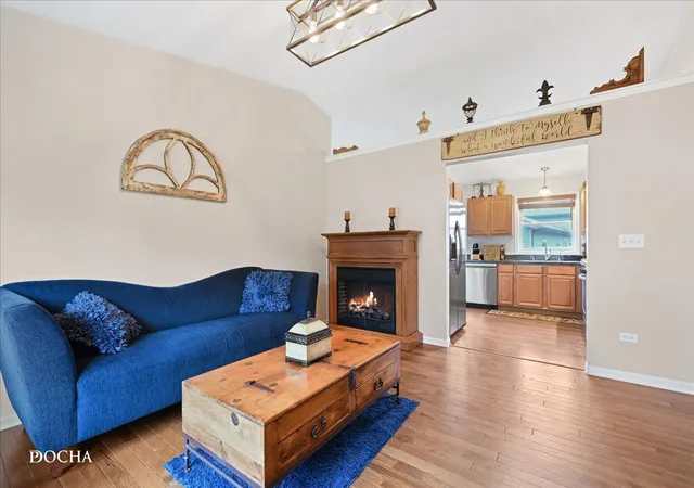 Photo 2 of Single family home for sale at 190 N Juniper St, Cortland, IL 60112 | MLS# 12729244 | Listing updated on 2026-08-25