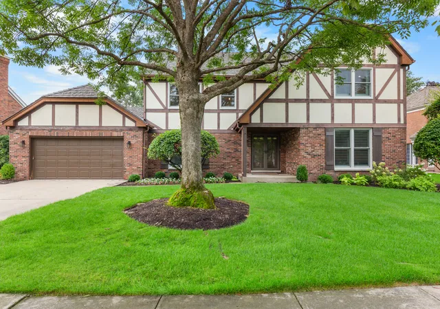 1st image of 2335 Indian Ridge Dr, Glenview, IL 60026 | MLS# 12729254