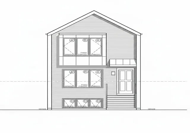 Photo 1 of Single family home for sale at 2519 W Fillmore St, Chicago, IL 60612 | MLS# 12729296 | Listing updated on 2026-08-21