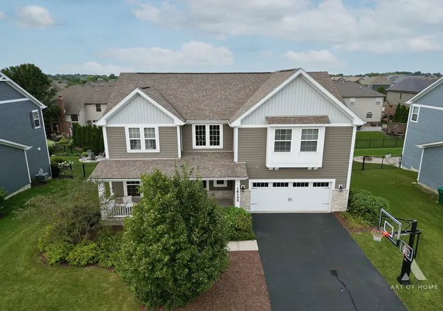 image of 16155 W Sagebrook Dr, Lockport, IL 60441 | MLS# 12729333