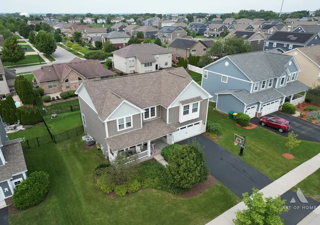 image of 16155 W Sagebrook Dr, Lockport, IL 60441 | MLS# 12729333