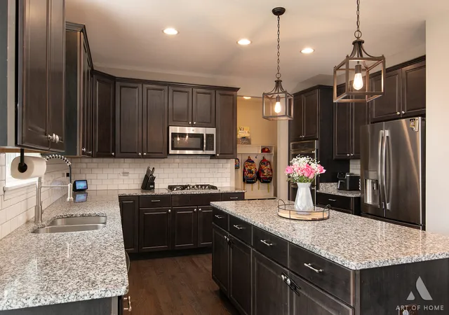 image of 16155 W Sagebrook Dr, Lockport, IL 60441 | MLS# 12729333