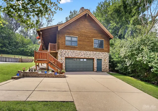 2nd image of 1334 Hillside View, Algonquin, IL 60102 | MLS# 12729351