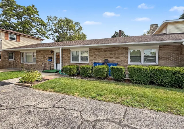 1st image of 305 E Cherry St #3, Watseka, IL 60970 | MLS# 12729379