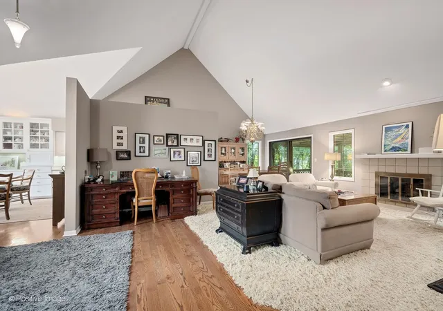 Photo 3 of Sale Pending at 1084 Larkspur Ln #1084, Darien, IL 60561 | MLS# 12729386 | Listing updated on 2026-10-08