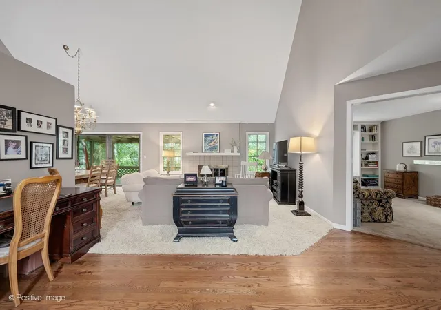Photo 4 of Sale Pending at 1084 Larkspur Ln #1084, Darien, IL 60561 | MLS# 12729386 | Listing updated on 2026-10-08