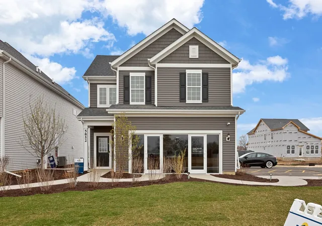 1st image of 2543 Tailshot Rd, Naperville, IL 60564 | MLS# 12729388