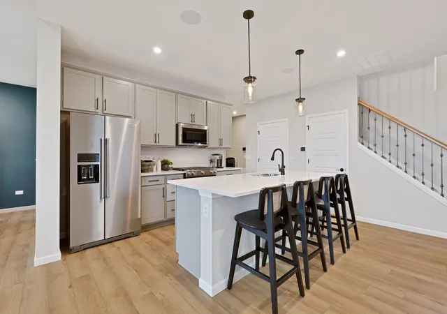 2nd image of 2543 Tailshot Rd, Naperville, IL 60564 | MLS# 12729388