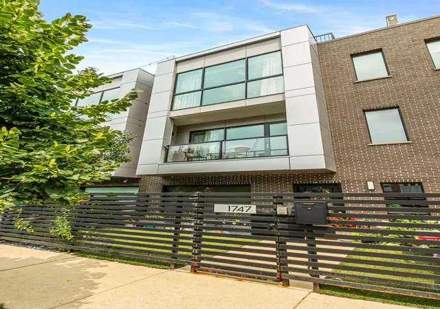 1st image of 1747 N Winnebago Ave, Chicago, IL 60647 | MLS# 12729414