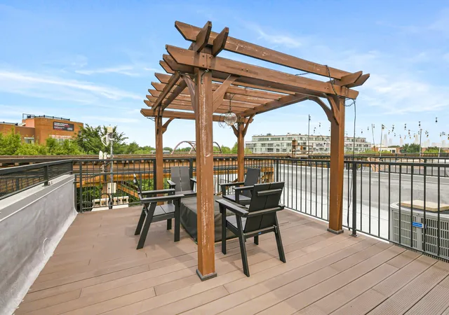 2nd image of 1747 N Winnebago Ave, Chicago, IL 60647 | MLS# 12729414