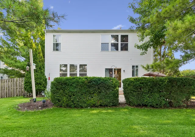 25th image of 25042 W Gates Ln, Plainfield, IL 60585 | MLS# 12729442
