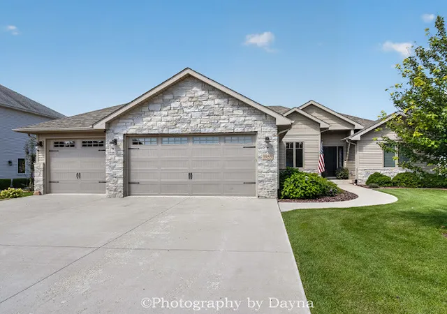 1st image of 1955 Craftsman Ave, Bourbonnais, IL 60914 | MLS# 12729455