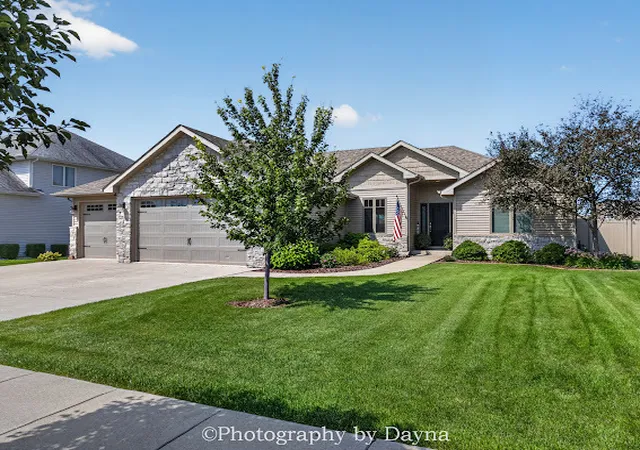2nd image of 1955 Craftsman Ave, Bourbonnais, IL 60914 | MLS# 12729455