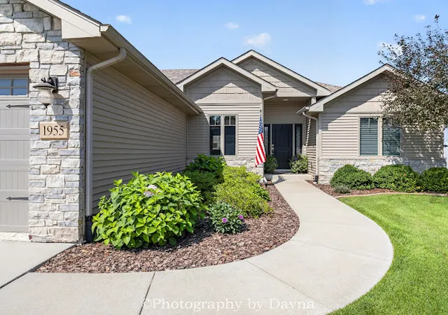 4th image of 1955 Craftsman Ave, Bourbonnais, IL 60914 | MLS# 12729455