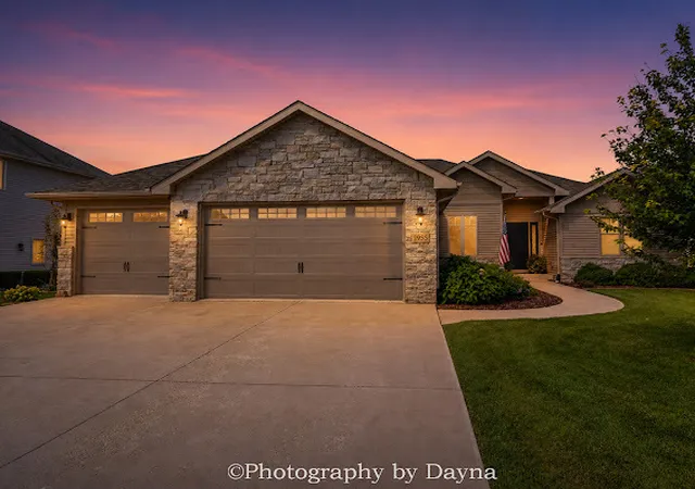 47th image of 1955 Craftsman Ave, Bourbonnais, IL 60914 | MLS# 12729455