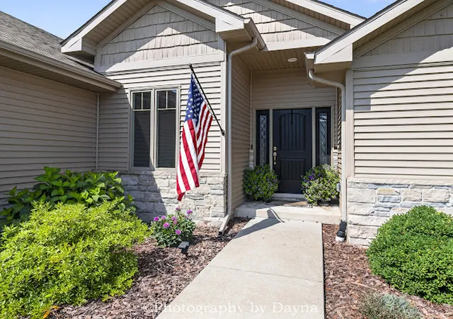 5th image of 1955 Craftsman Ave, Bourbonnais, IL 60914 | MLS# 12729455