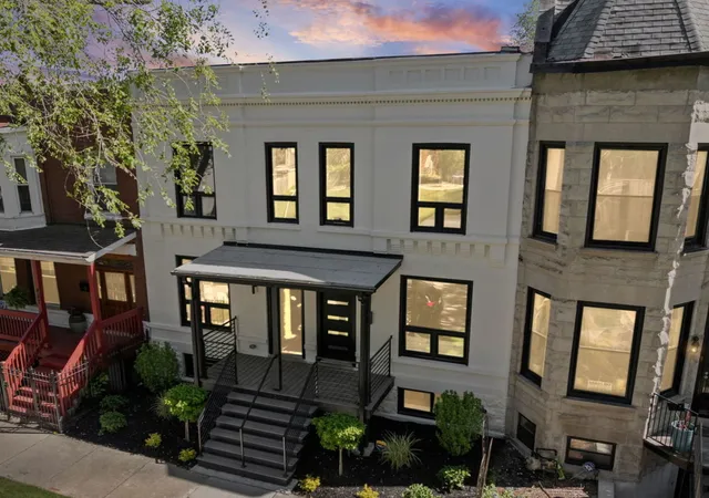 Photo 31 of Single family home for sale at 435 E 46th Place, Chicago, IL 60653 | MLS# 12729460 | Listing updated on 2026-10-09