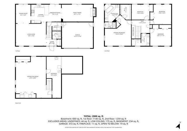 60th image of 4402 Fox Creek Dr, Crystal Lake, IL 60012 | MLS# 12729470