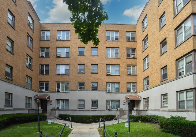 1st image of 2606 W Balmoral Ave #110, Chicago, IL 60625 | MLS# 12729523