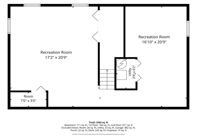 44th image of 1134 Pinehurst Ln, Schaumburg, IL 60193 | MLS# 12729533