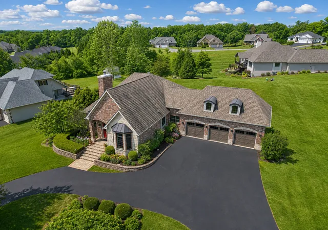 2nd image of 13114 Deer Crossing, Roscoe, IL 61073 | MLS# 12729566