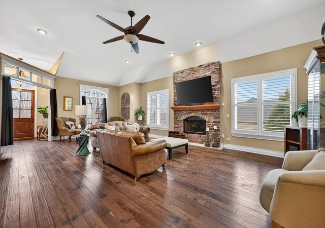 5th image of 13114 Deer Crossing, Roscoe, IL 61073 | MLS# 12729566