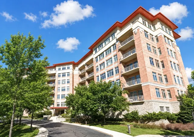 Photo 1 of Condo for sale at 40 Prairie Park Dr #308, Wheeling, IL 60090 | MLS# 12729569 | Listing updated on 2026-08-19