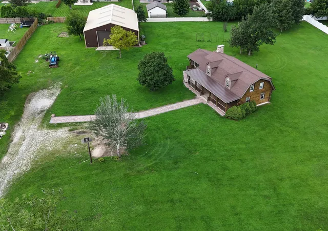 43rd image of 6487 W Walnut St, Coal City, IL 60416 | MLS# 12729579