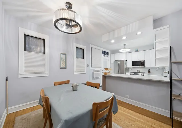 5th image of 7639 N Eastlake Ter #1D, Chicago, IL 60626 | MLS# 12729596