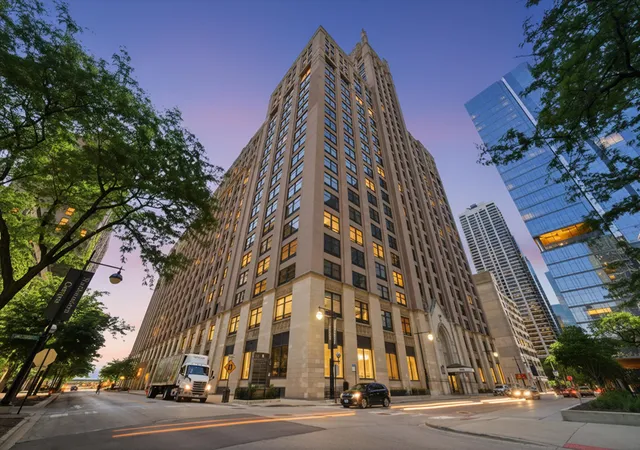 1st image of 680 N Lake Shore Dr #822, Chicago, IL 60611 | MLS# 12729597