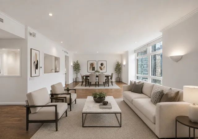 2nd image of 680 N Lake Shore Dr #822, Chicago, IL 60611 | MLS# 12729597
