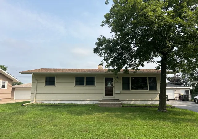 1st image of 22 Arrowhead Dr, Thornton, IL 60476 | MLS# 12729641